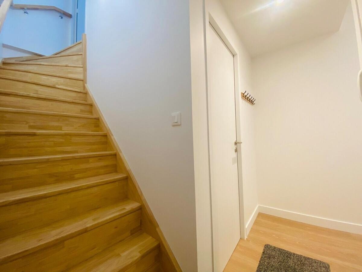 Casa Coeur Doutre Apartment Angers Room photo